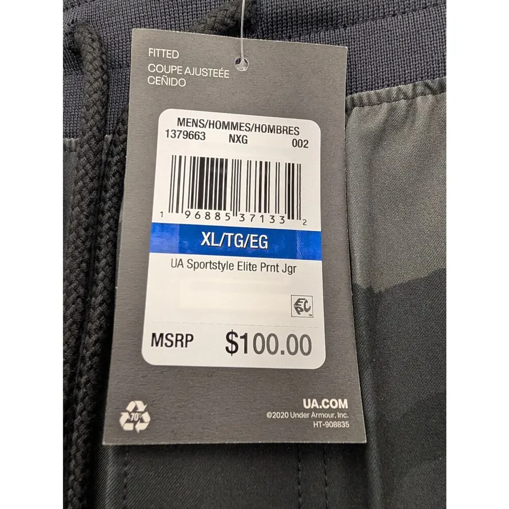 Under Armour nwt under